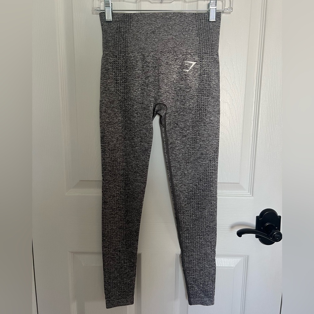 gymshark vital seamless leggings